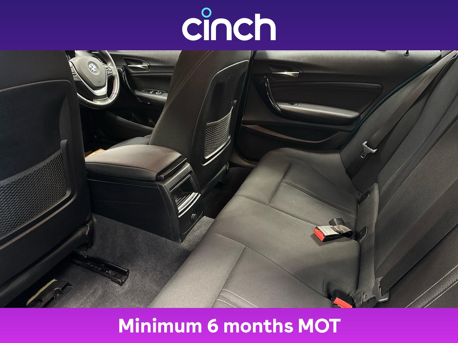 Used BMW 1 Series 2018 for sale - 76750940: Photo 20