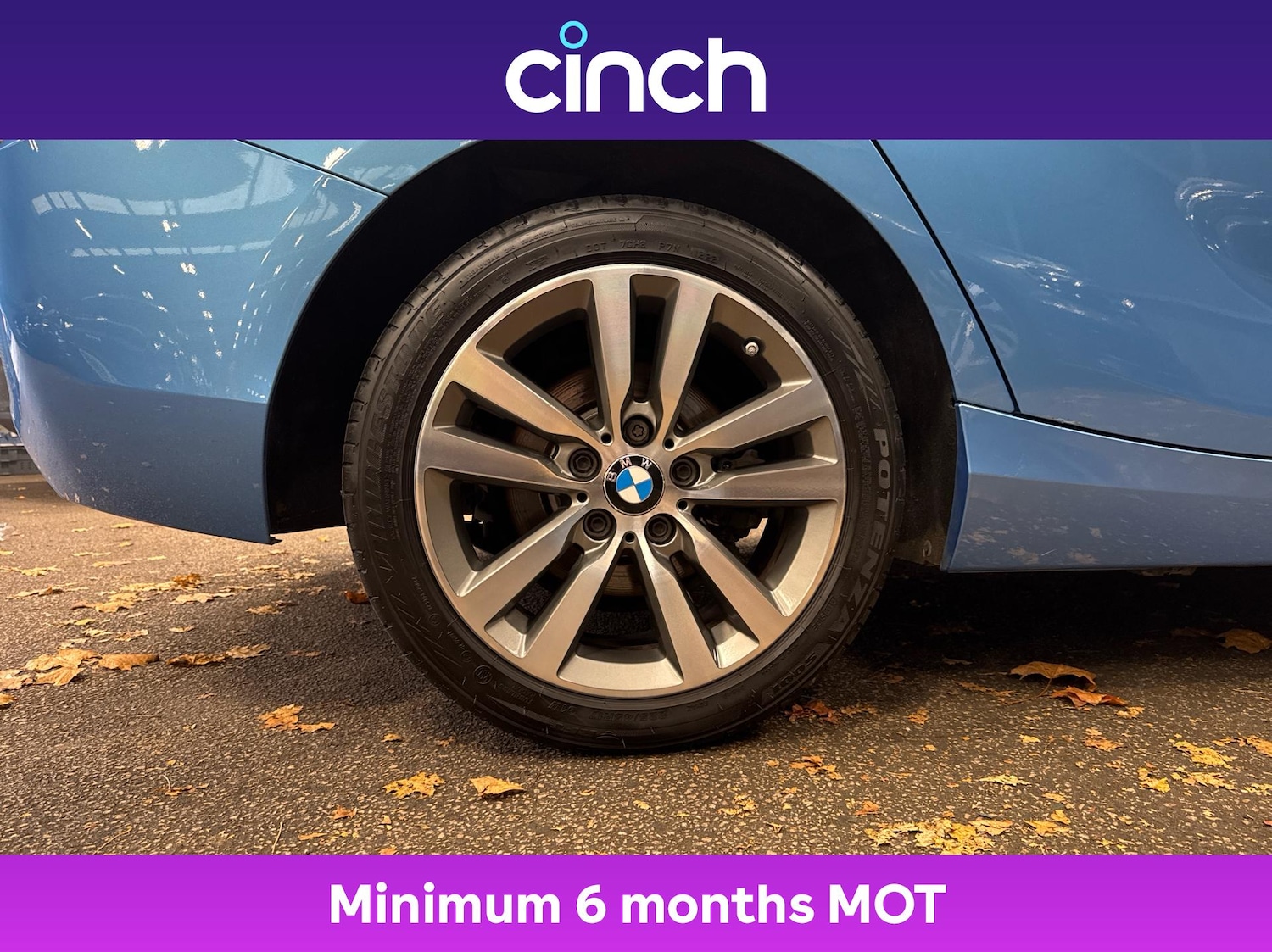 Used BMW 1 Series 2018 for sale - 76750940: Photo 27