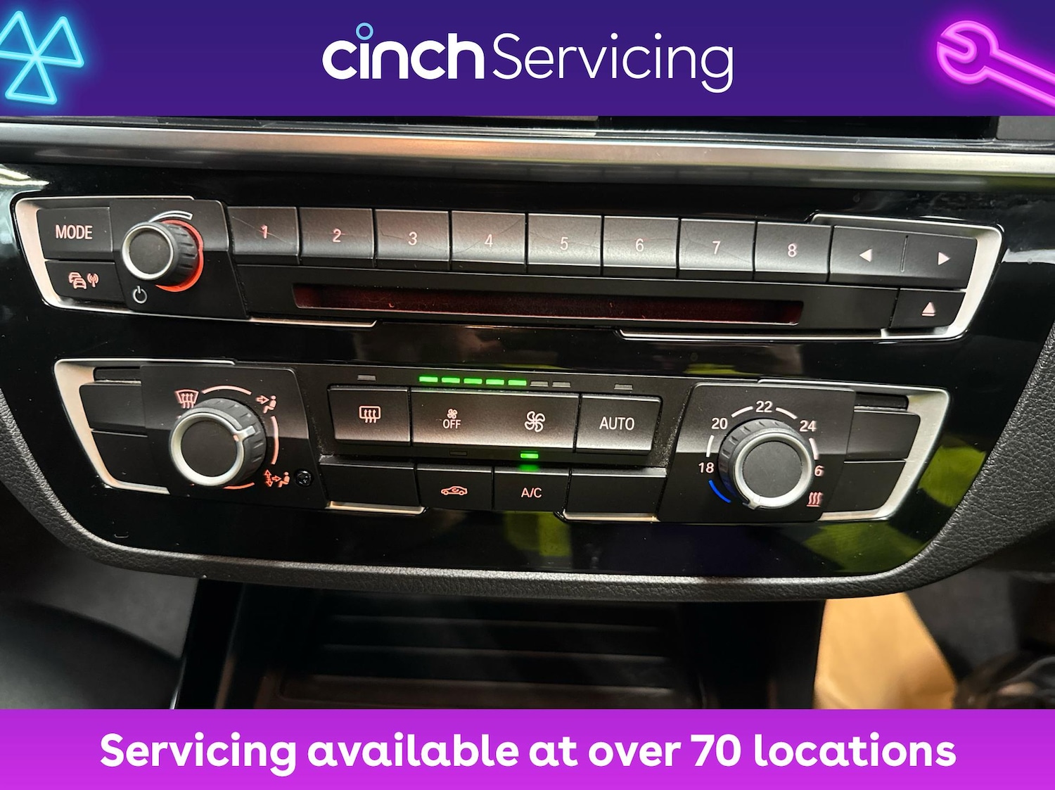 Used BMW 1 Series 2018 for sale - 76750940: Photo 31