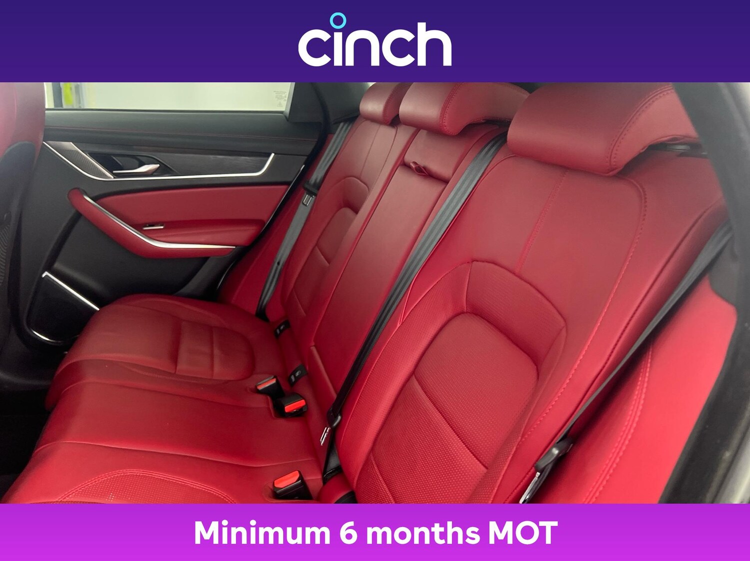 Used Jaguar F-Pace 2022 for sale - 76420321: Photo 20