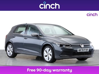 Volkswagen - Golf
