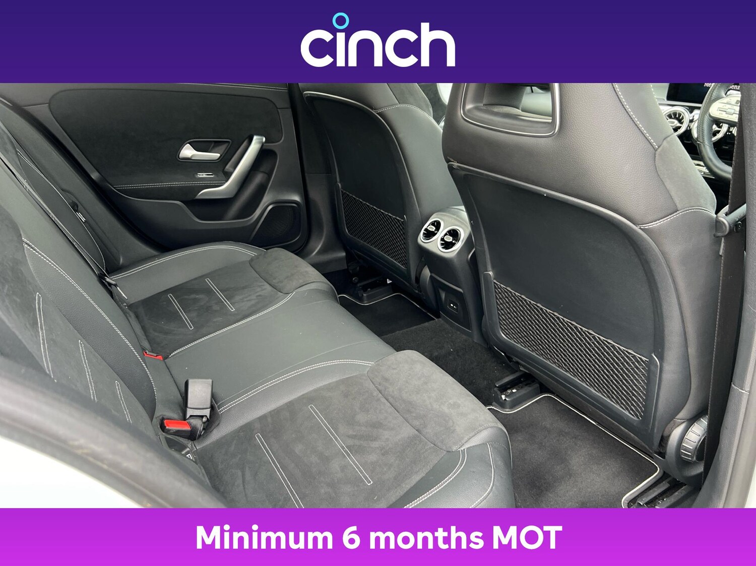 Used Mercedes-Benz A-Class 2021 for sale - 76125269: Photo 20