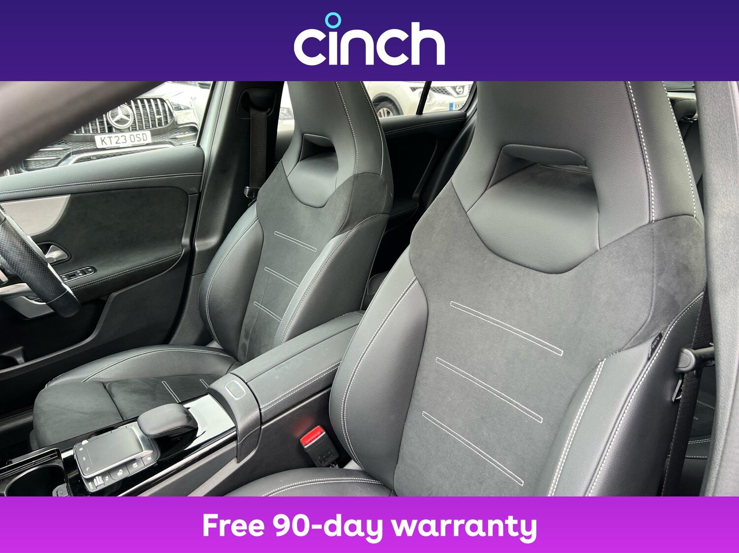 Used Mercedes-Benz A-Class 2021 for sale - 76125269: Photo 29
