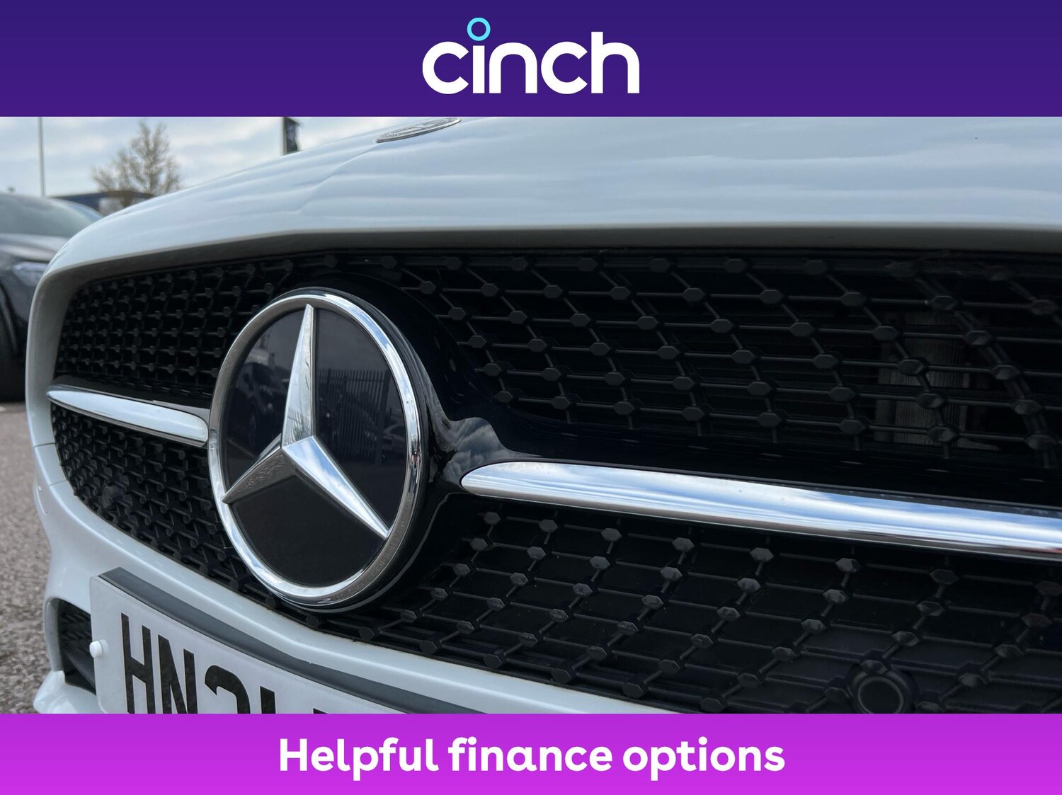 Used Mercedes-Benz A-Class 2021 for sale - 76125269: Photo 35