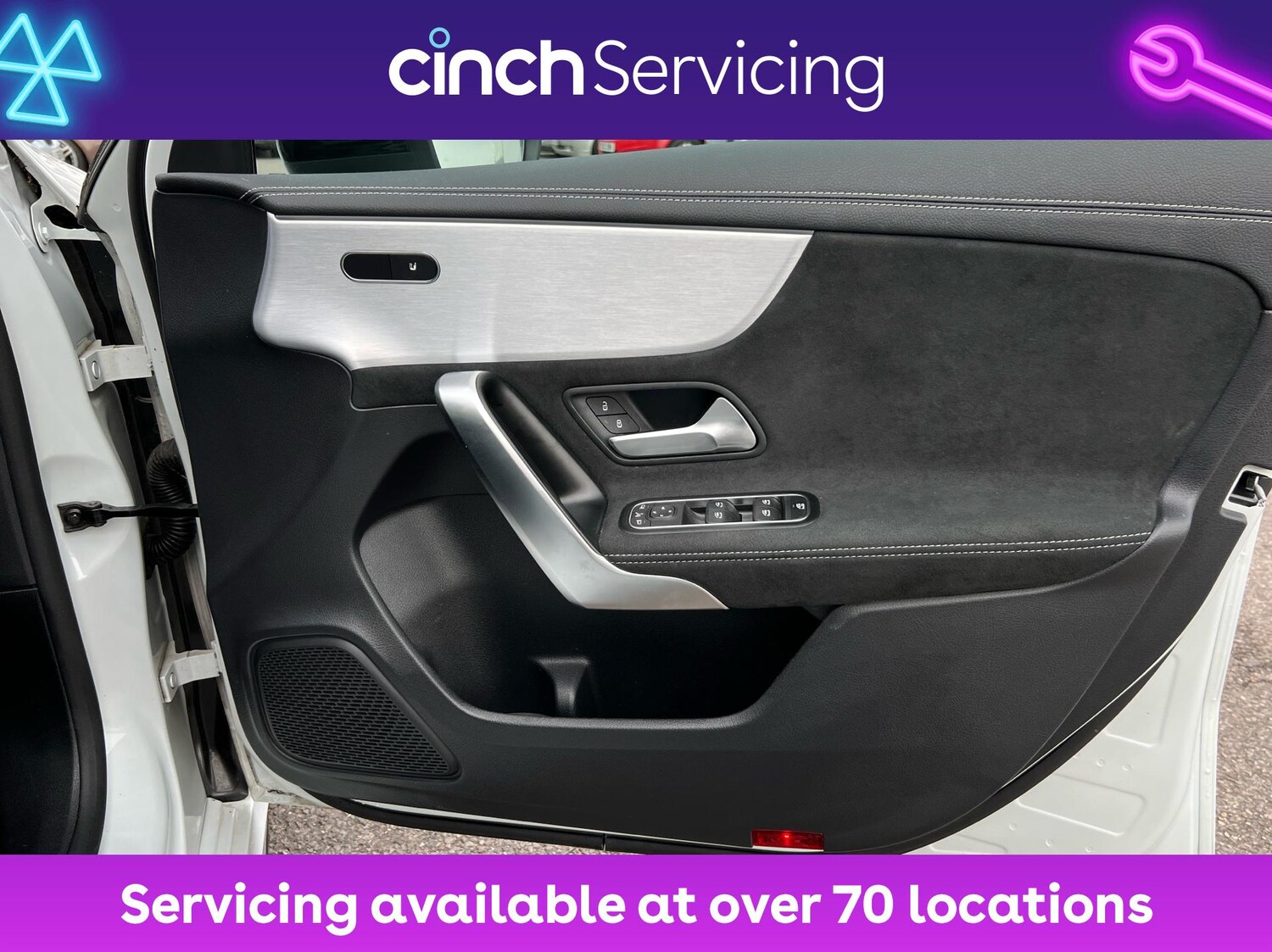 Used Mercedes-Benz A-Class 2021 for sale - 76125269: Photo 41