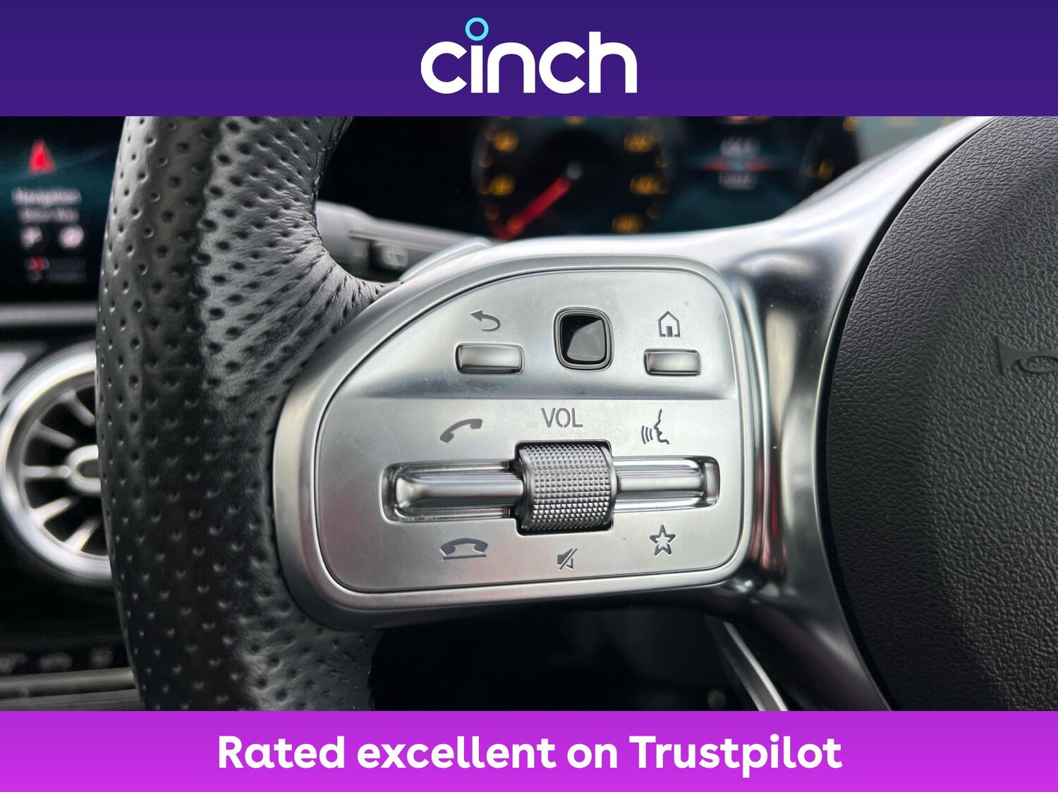 Used Mercedes-Benz A-Class 2021 for sale - 76125269: Photo 43
