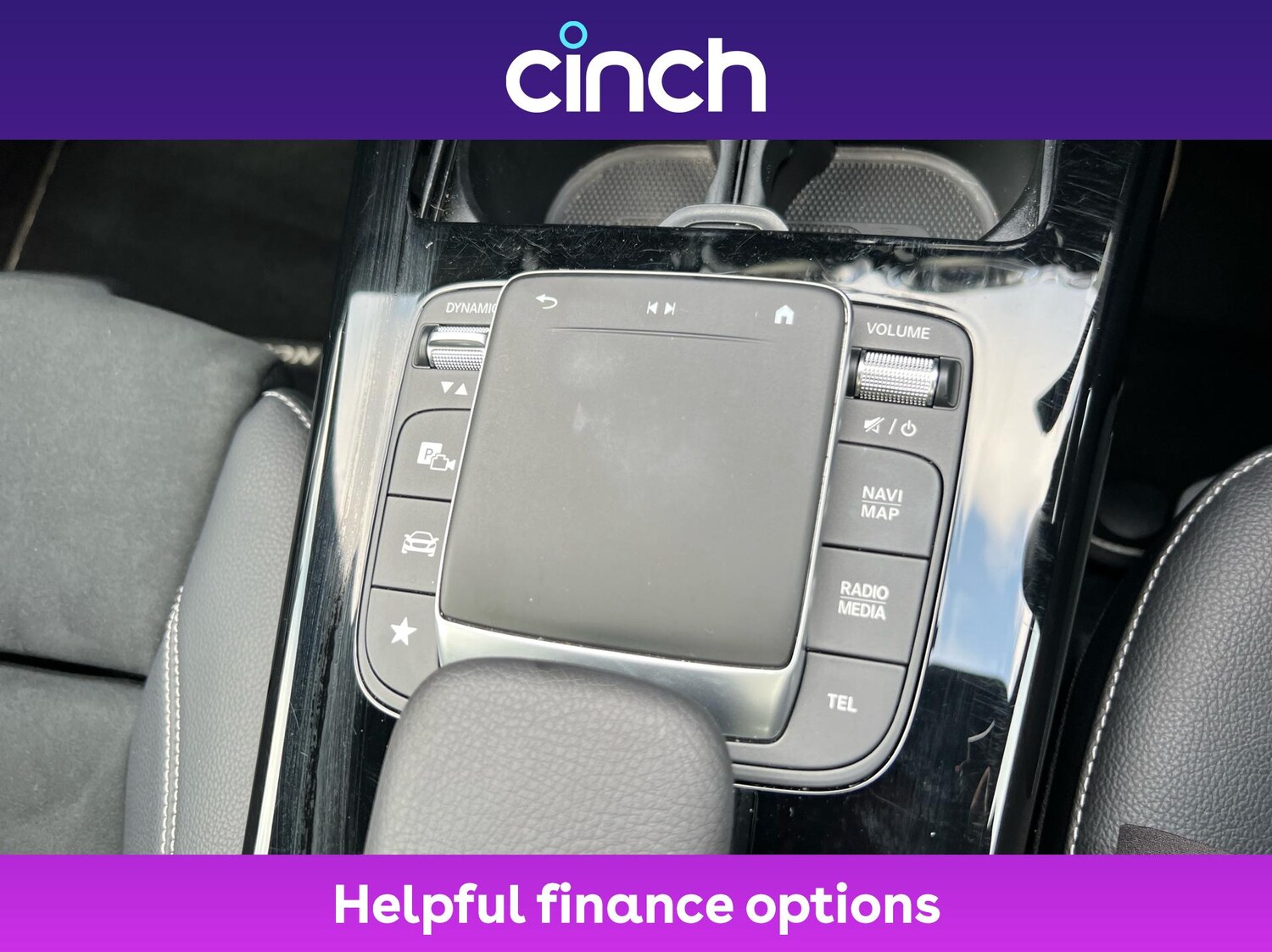 Used Mercedes-Benz A-Class 2021 for sale - 76125269: Photo 50