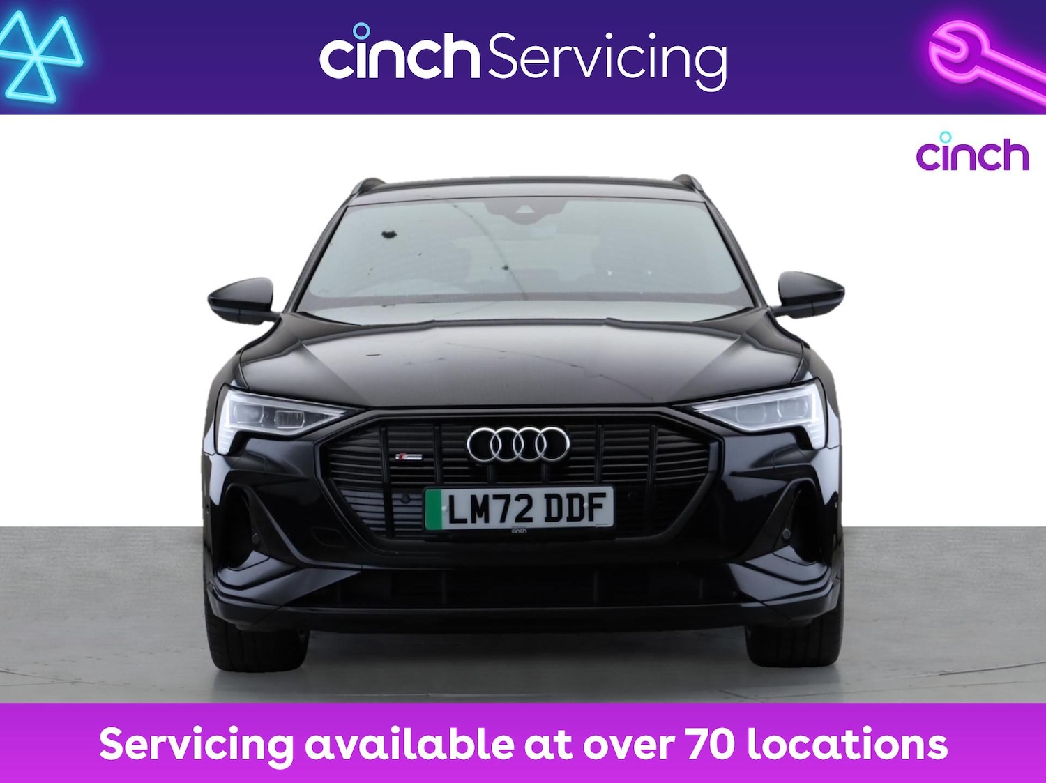 Used Audi e-tron 2022 for sale - 76552228: Photo 11