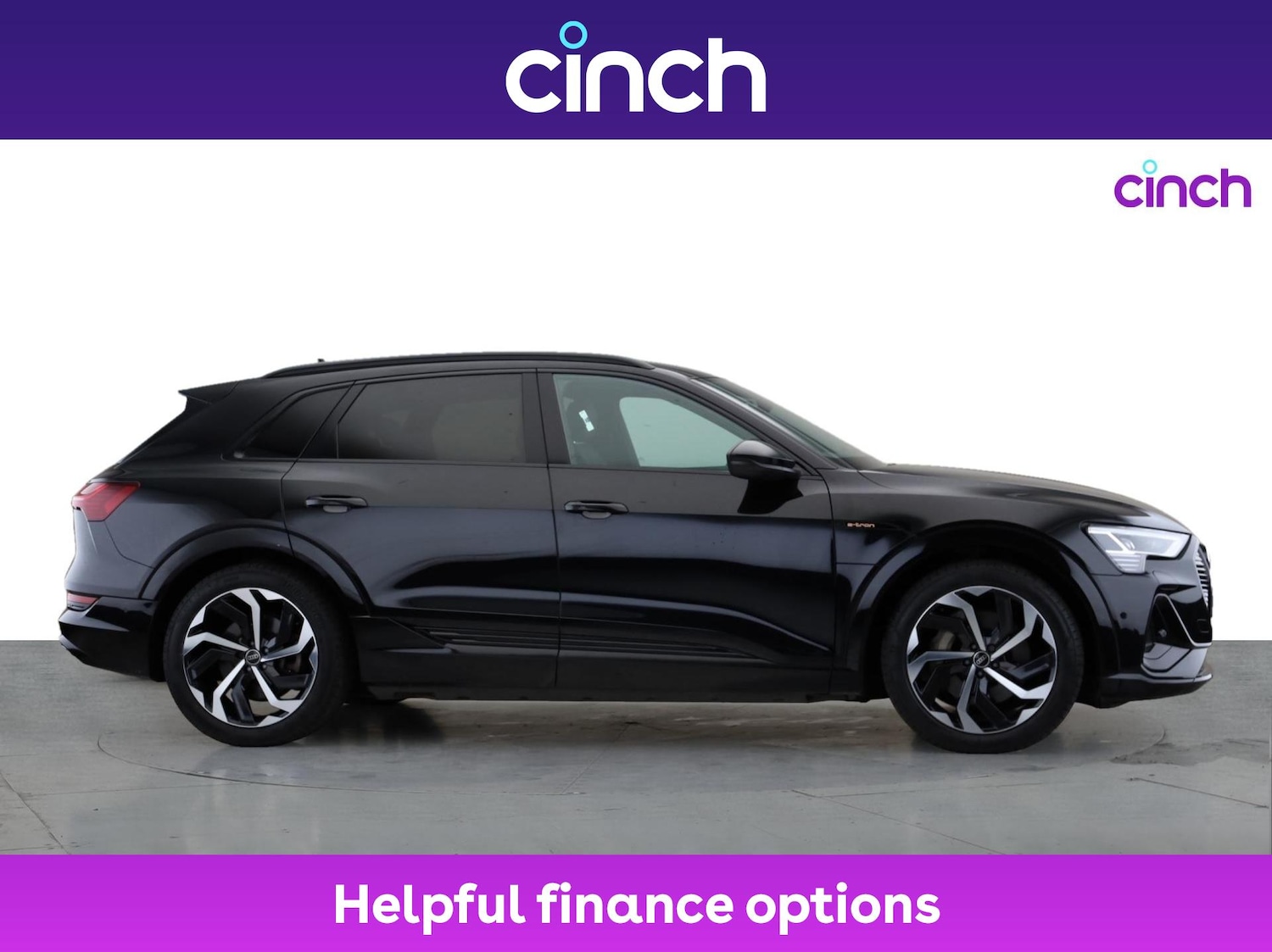 Used Audi e-tron 2022 for sale - 76552228: Photo 2