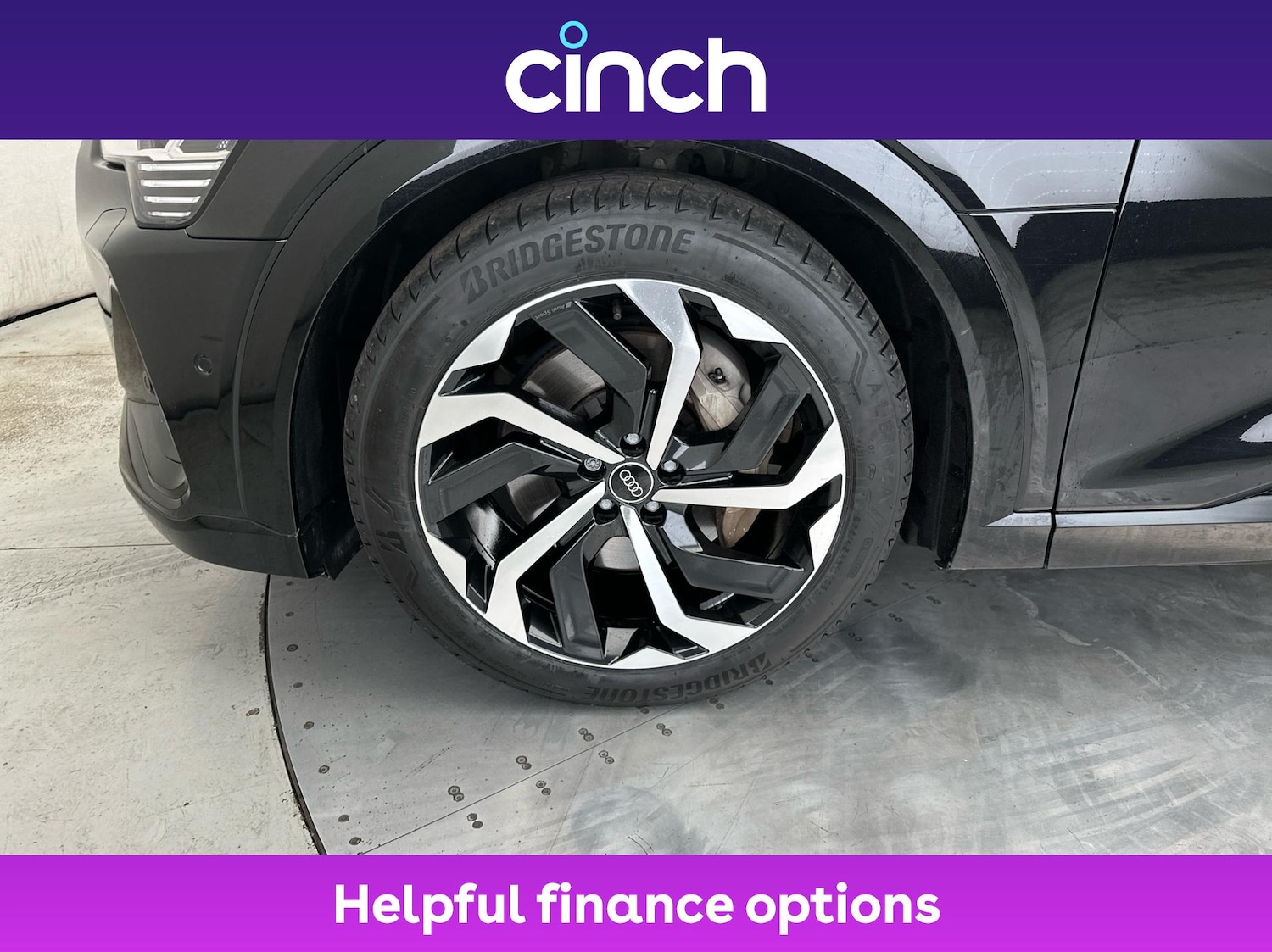 Used Audi e-tron 2022 for sale - 76552228: Photo 24