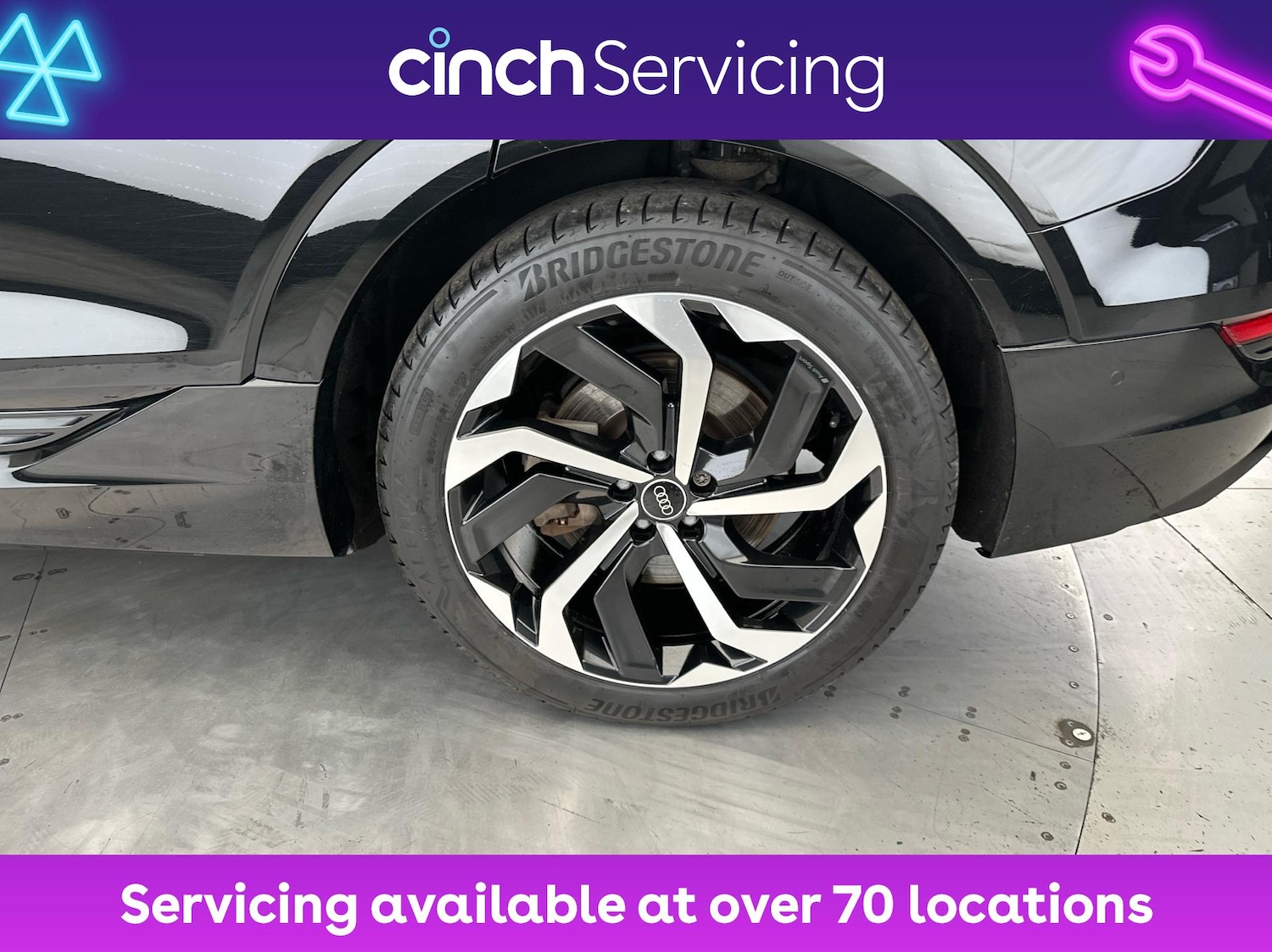 Used Audi e-tron 2022 for sale - 76552228: Photo 26