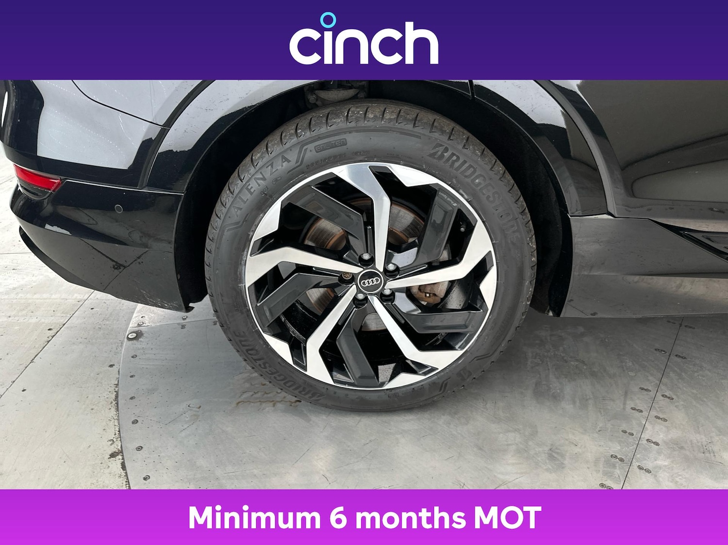 Used Audi e-tron 2022 for sale - 76552228: Photo 27