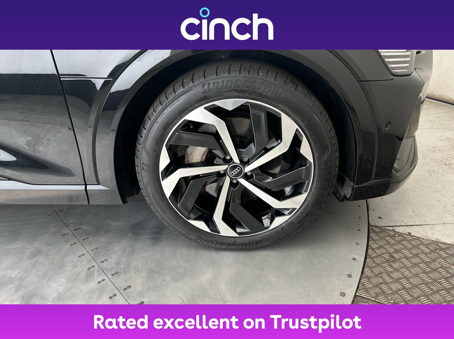 Used Audi e-tron 2022 for sale - 76552228: Photo 28