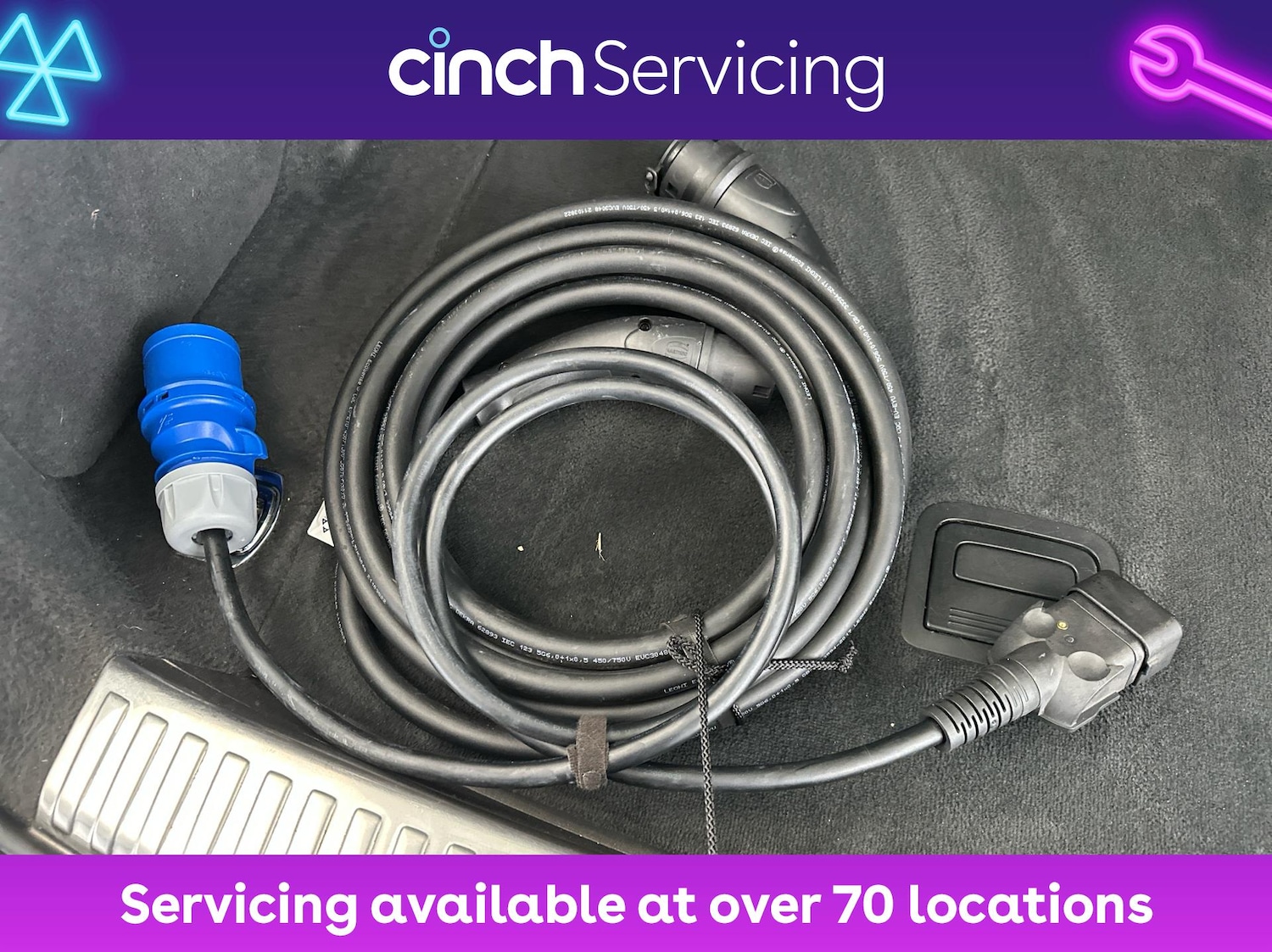 Used Audi e-tron 2022 for sale - 76552228: Photo 31