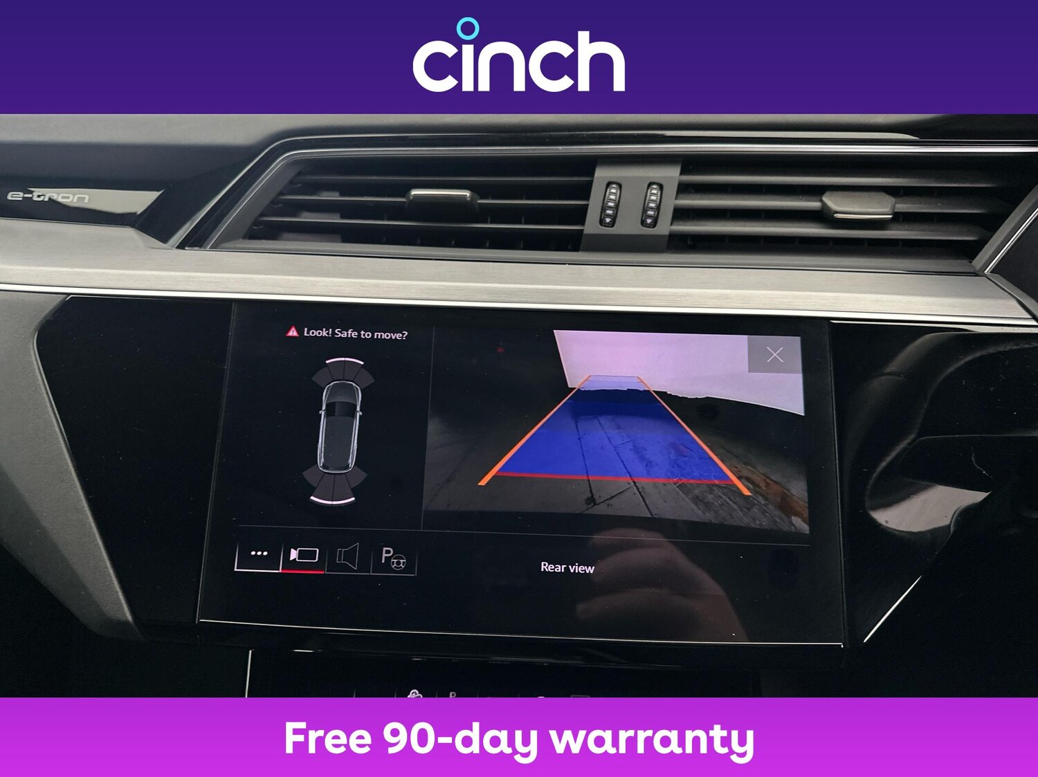 Used Audi e-tron 2022 for sale - 76552228: Photo 34