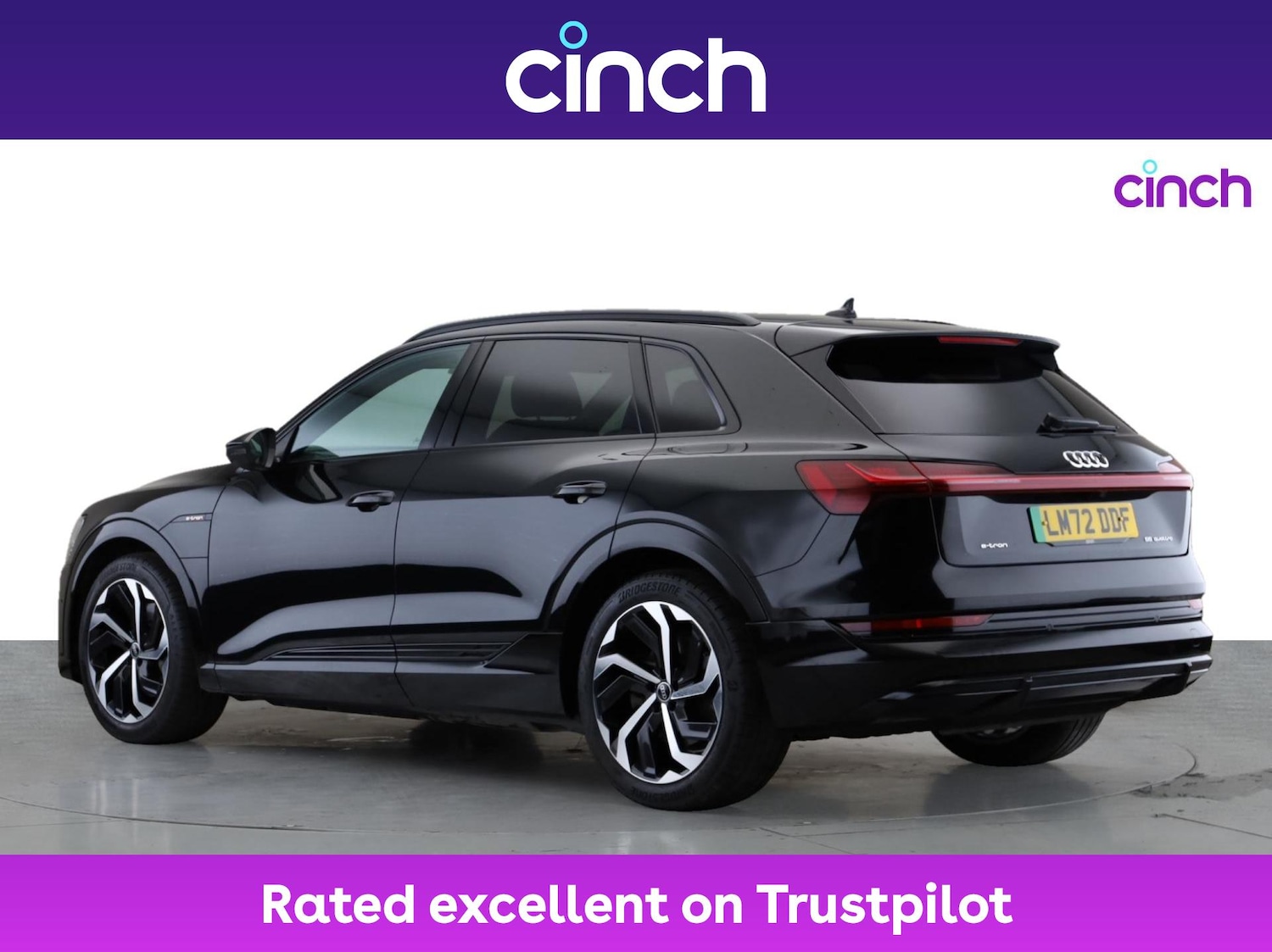 Used Audi e-tron 2022 for sale - 76552228: Photo 6