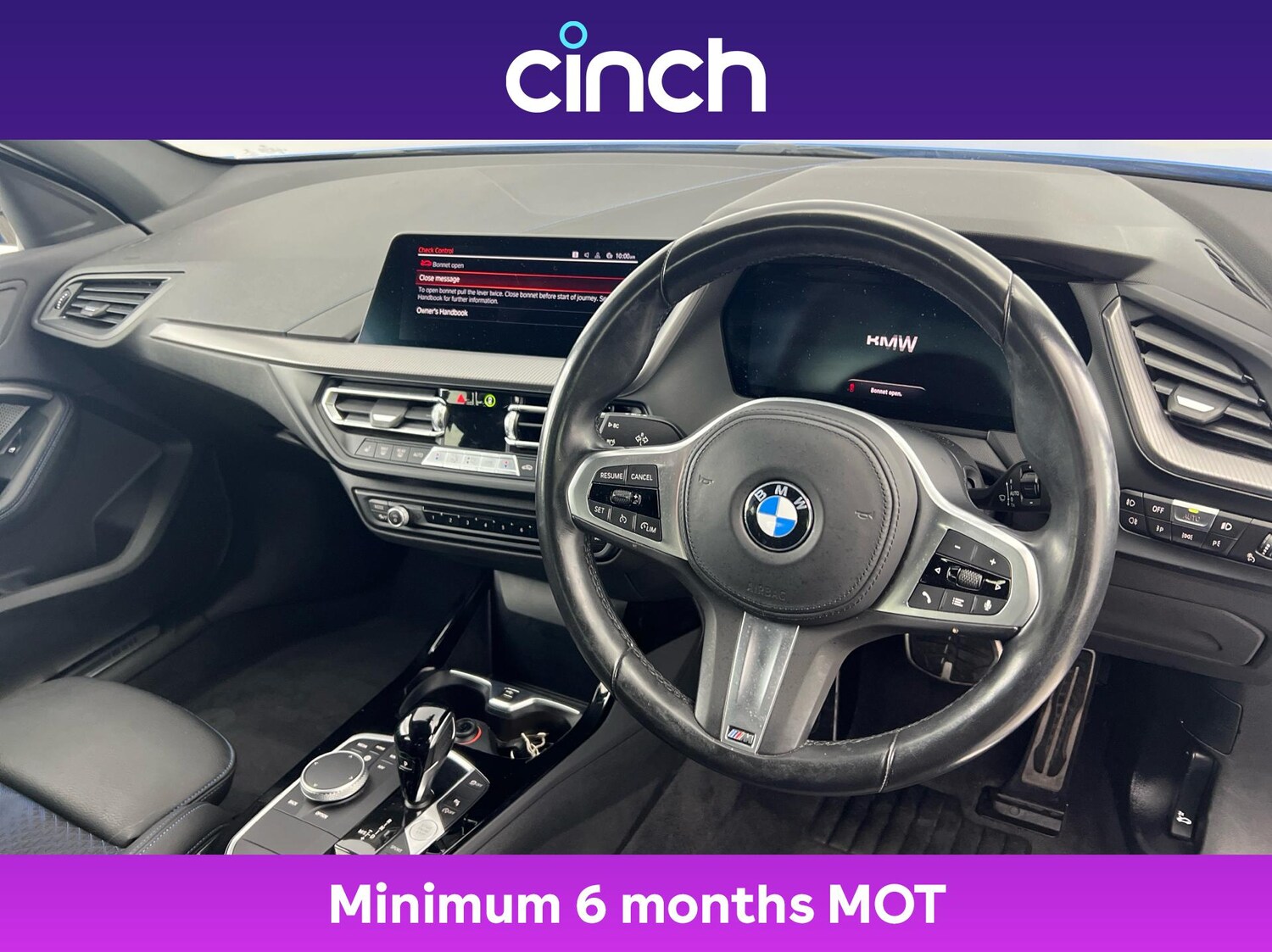 Used BMW 1 Series 2022 for sale - 76000270: Photo 12