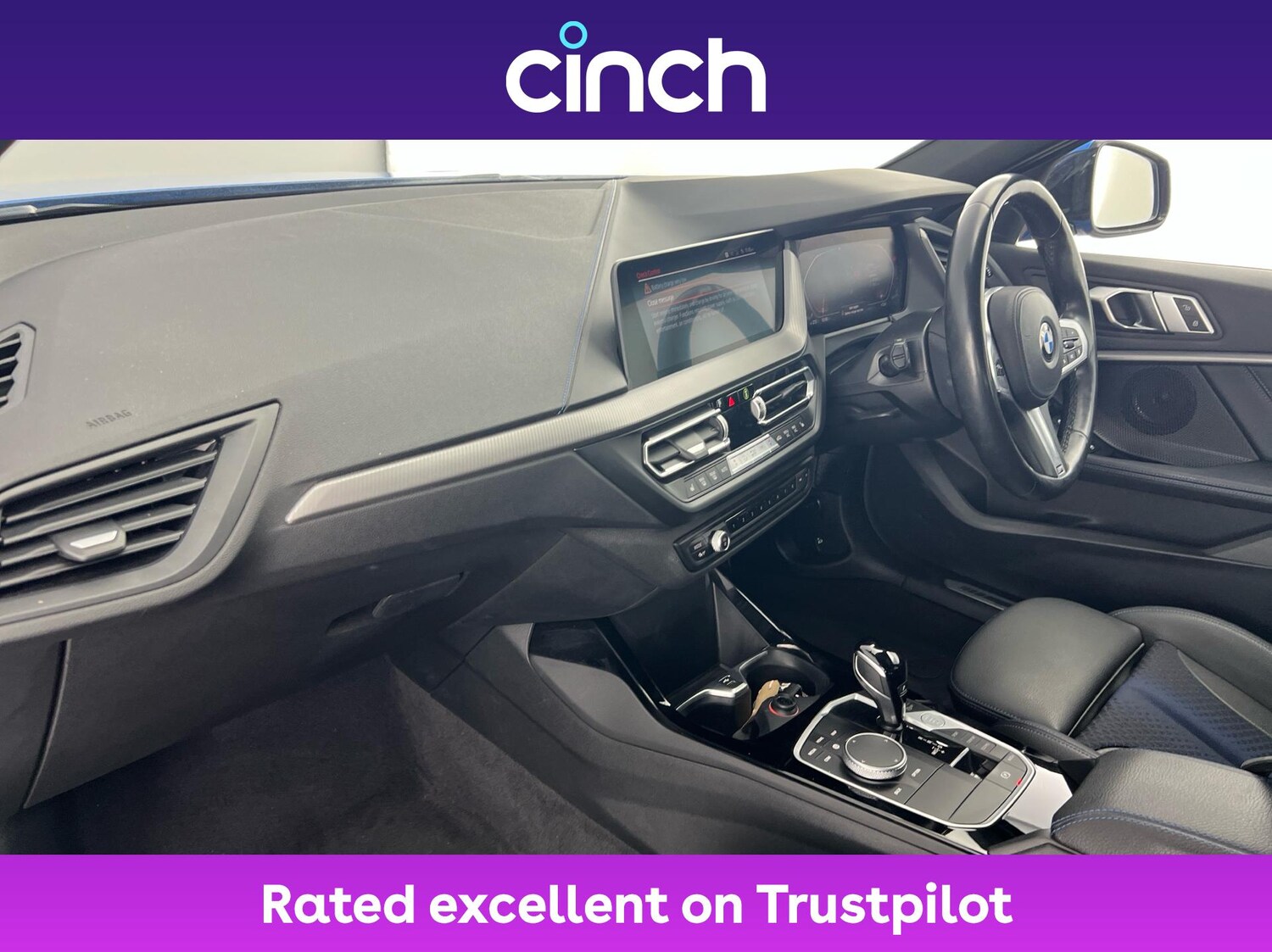 Used BMW 1 Series 2022 for sale - 76000270: Photo 14