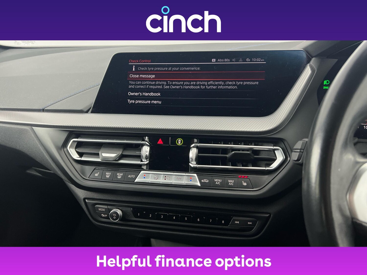 Used BMW 1 Series 2022 for sale - 76000270: Photo 17