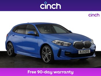 BMW - 1 Series
