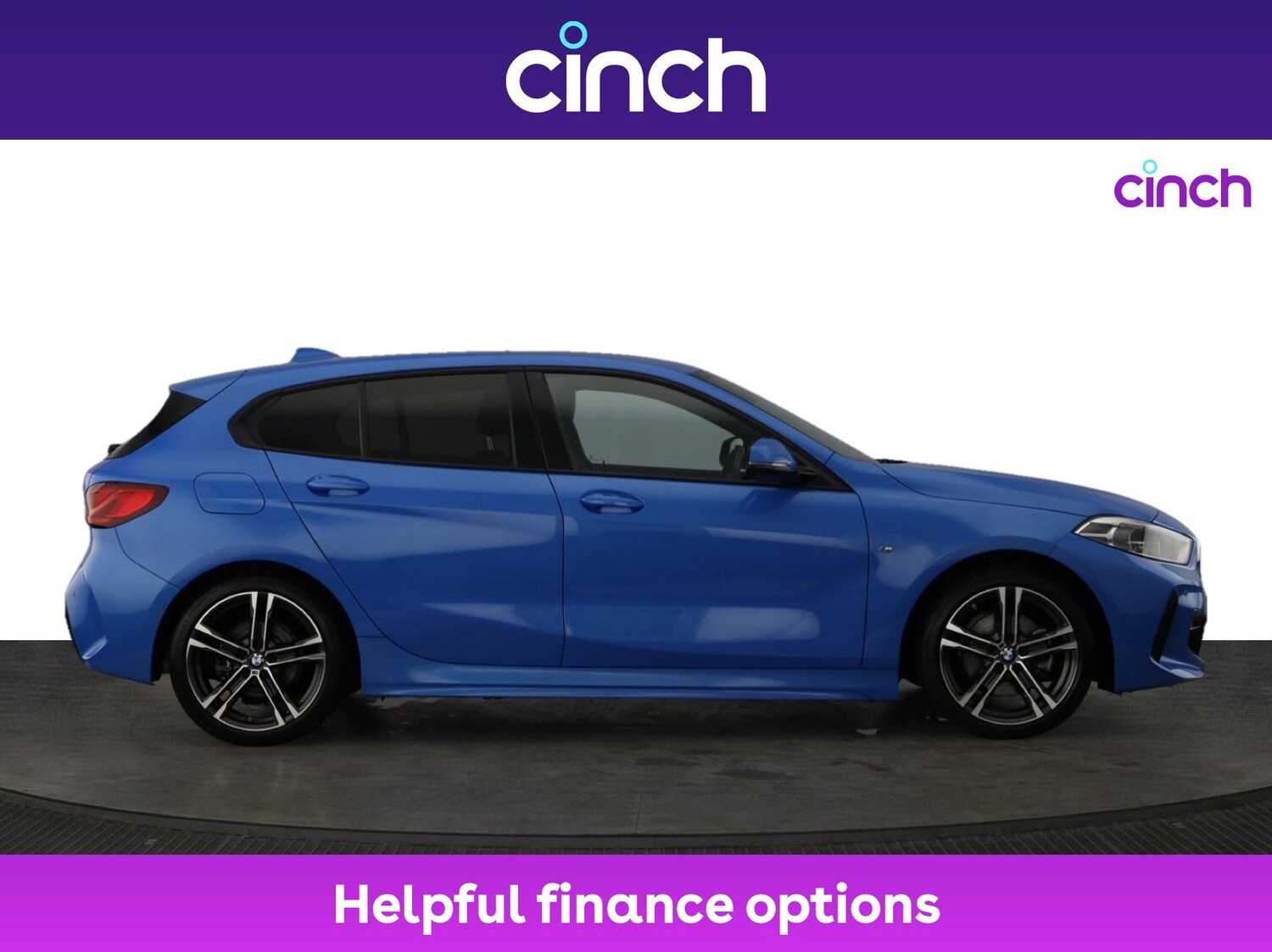Used BMW 1 Series 2022 for sale - 76000270: Photo 2