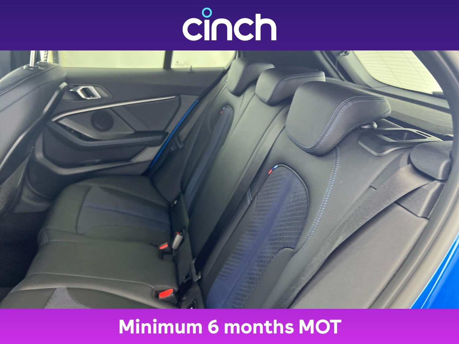 Used BMW 1 Series 2022 for sale - 76000270: Photo 20