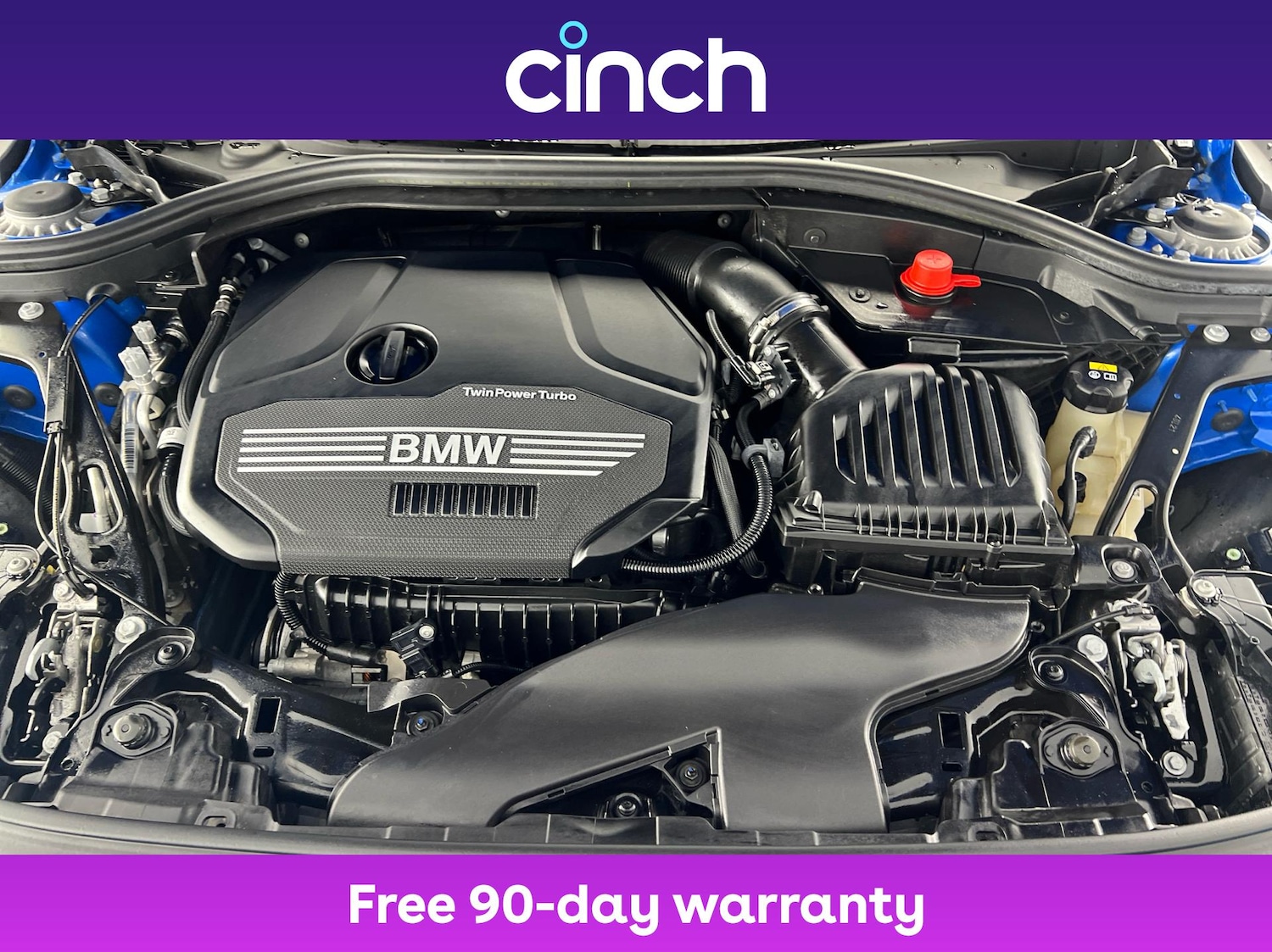 Used BMW 1 Series 2022 for sale - 76000270: Photo 23