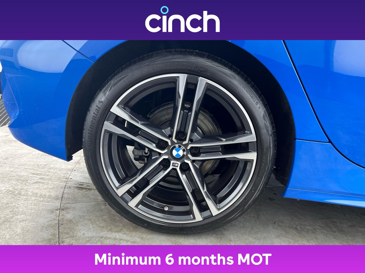 Used BMW 1 Series 2022 for sale - 76000270: Photo 27