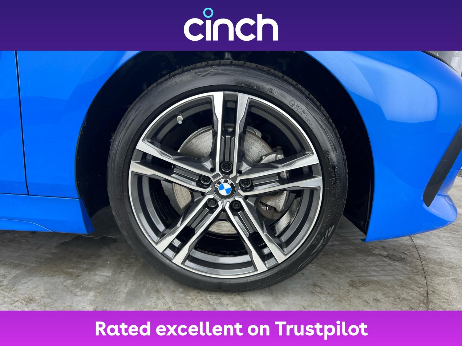 Used BMW 1 Series 2022 for sale - 76000270: Photo 28