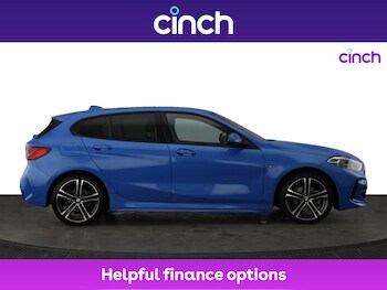 Used BMW 1 Series 2022 for sale - 76000270: Photo 2