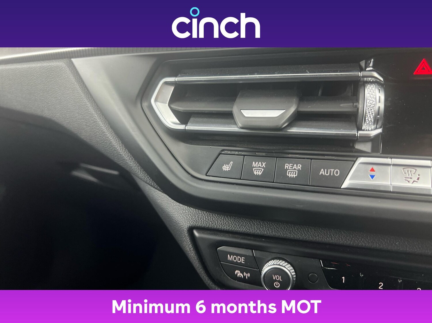 Used BMW 1 Series 2022 for sale - 76000270: Photo 37