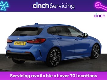 Used BMW 1 Series 2022 for sale - 76000270: Photo 3