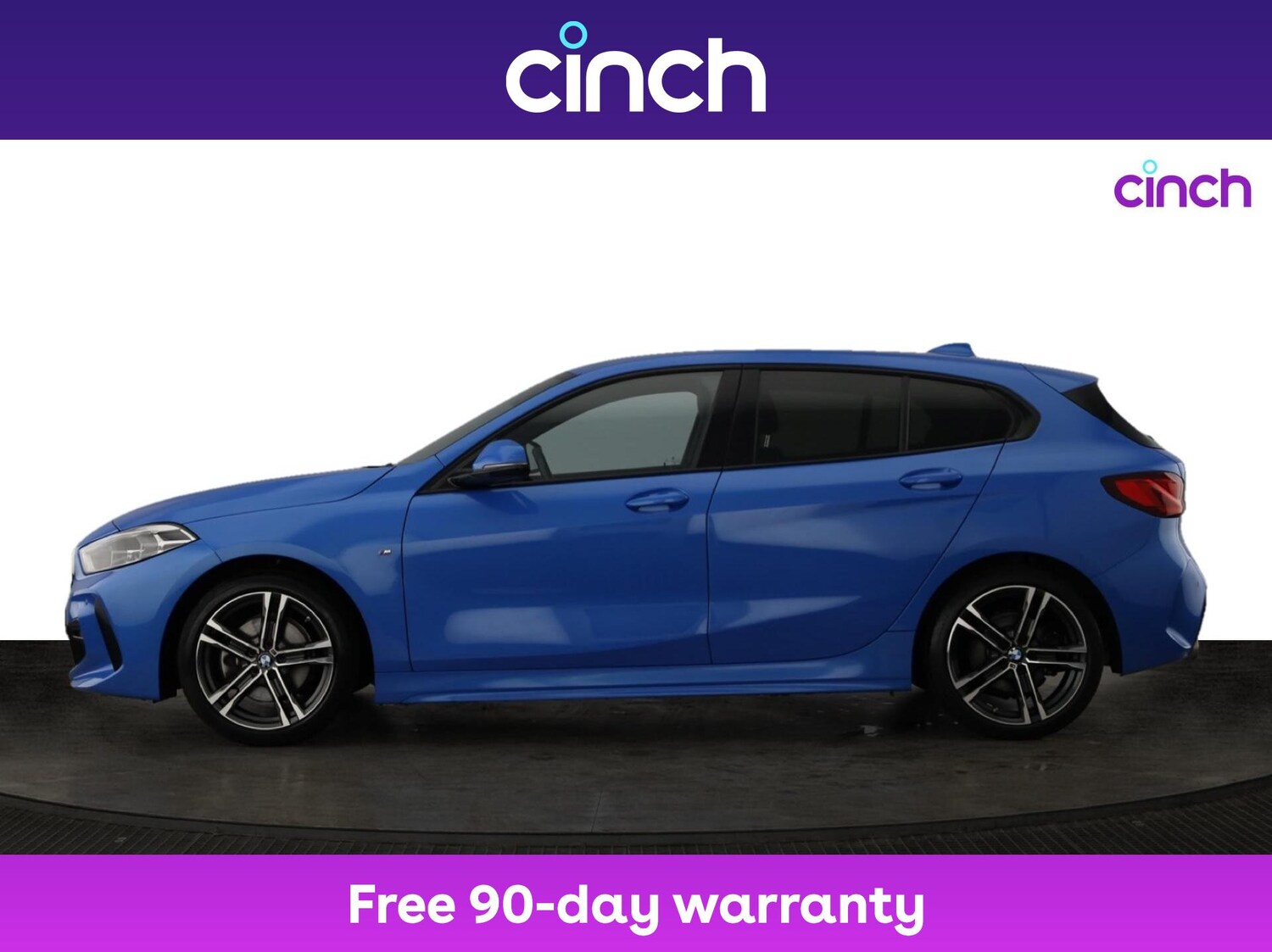 Used BMW 1 Series 2022 for sale - 76000270: Photo 8