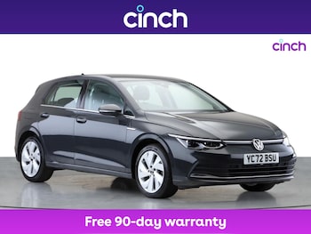 Volkswagen - Golf