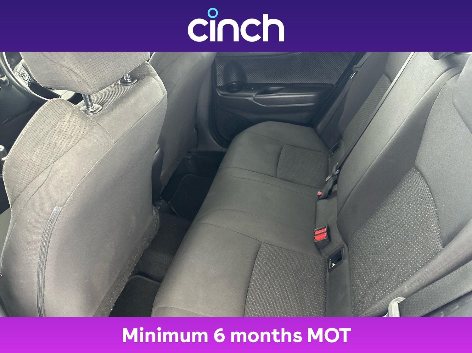 Used Toyota C-HR 2019 for sale - 76648164: Photo 20