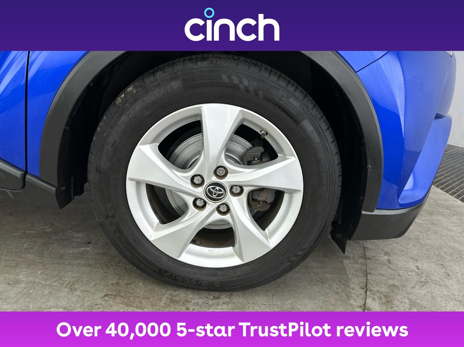 Used Toyota C-HR 2019 for sale - 76648164: Photo 28