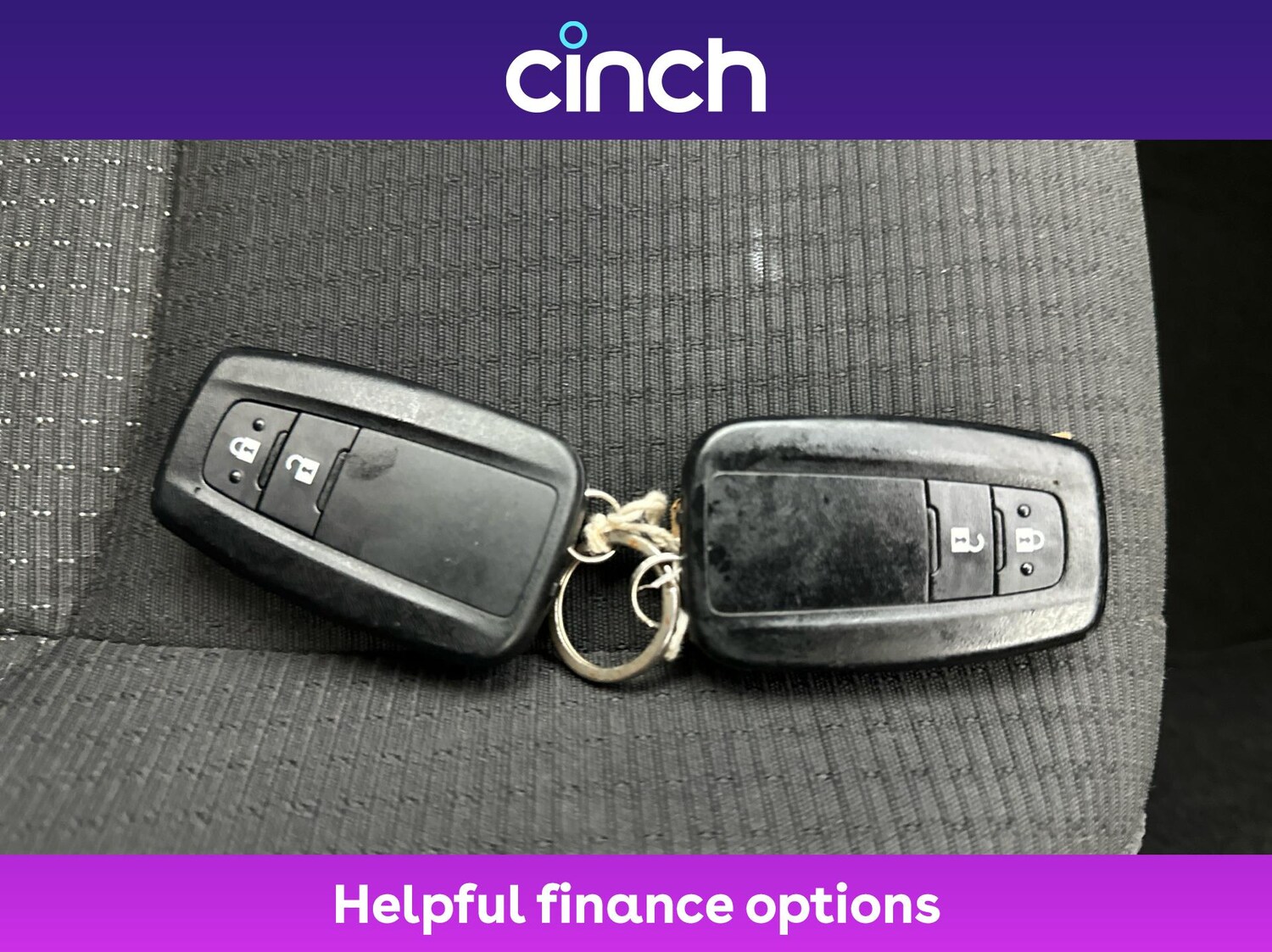 Used Toyota C-HR 2019 for sale - 76648164: Photo 30