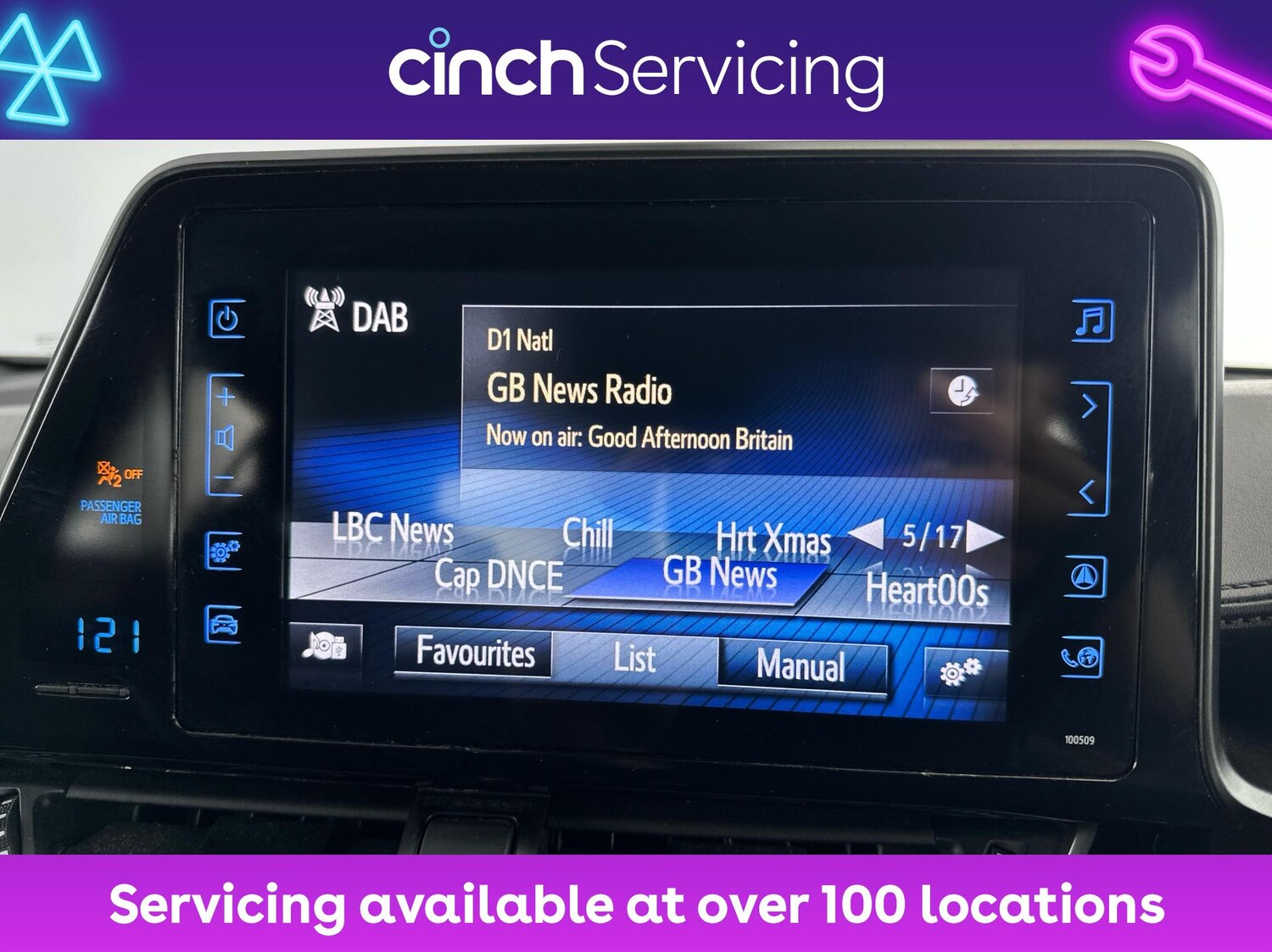 Used Toyota C-HR 2019 for sale - 76648164: Photo 31