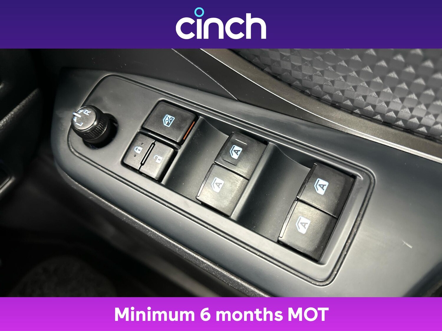 Used Toyota C-HR 2019 for sale - 76648164: Photo 37