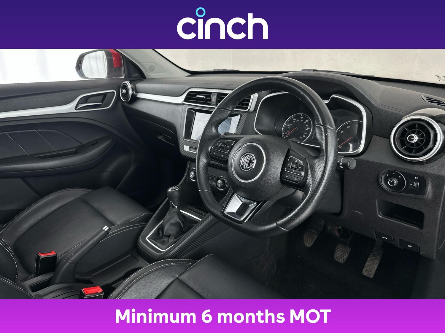 Used MG MG ZS 2019 for sale - 76447183: Photo 12