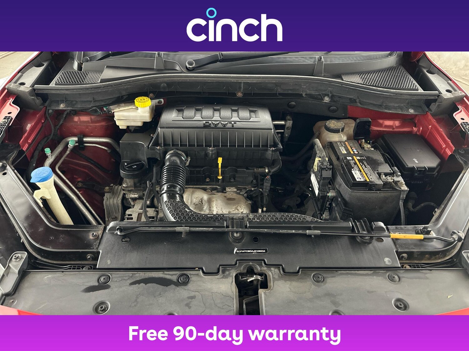 Used MG MG ZS 2019 for sale - 76447183: Photo 23