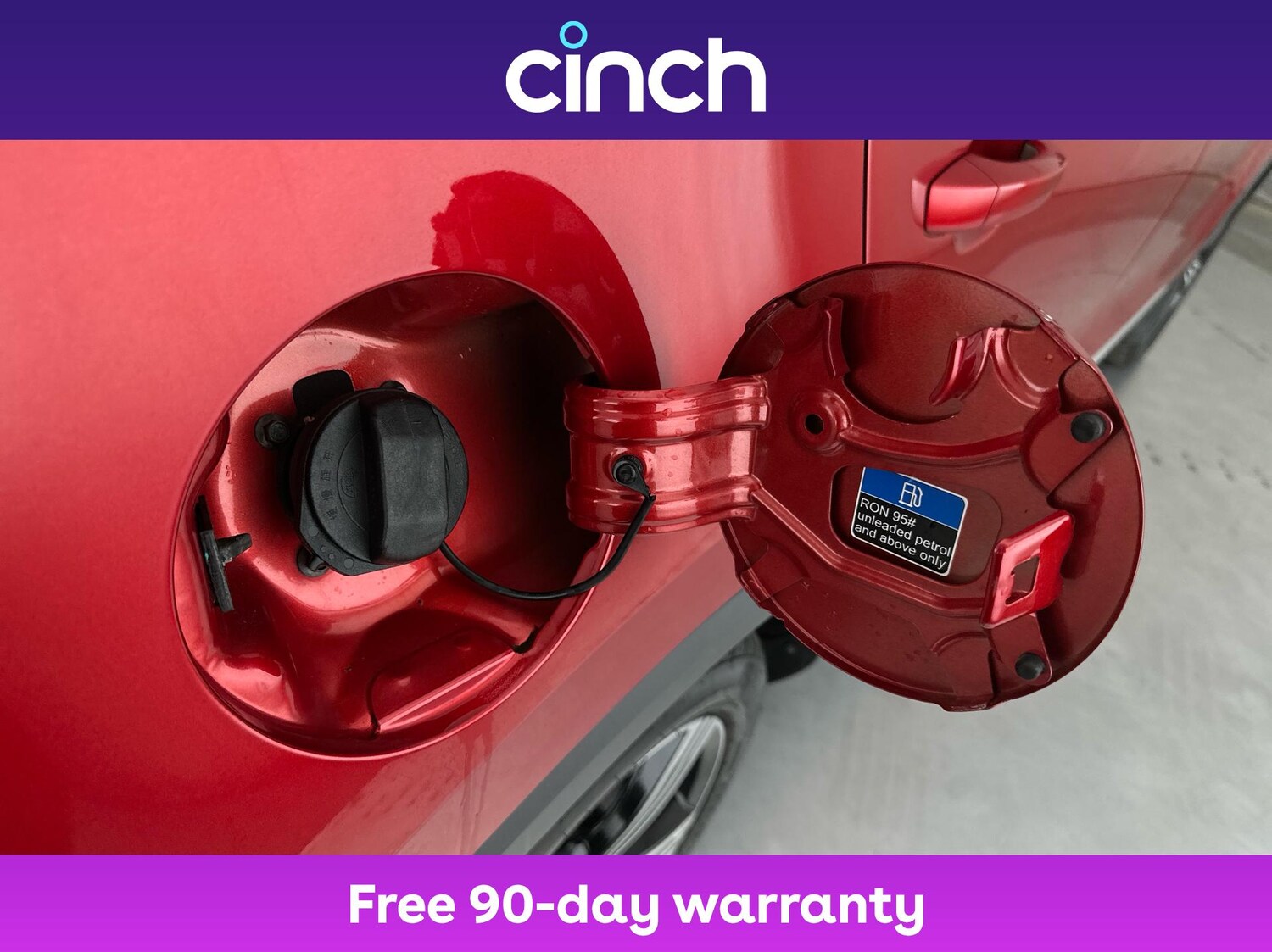 Used MG MG ZS 2019 for sale - 76447183: Photo 29