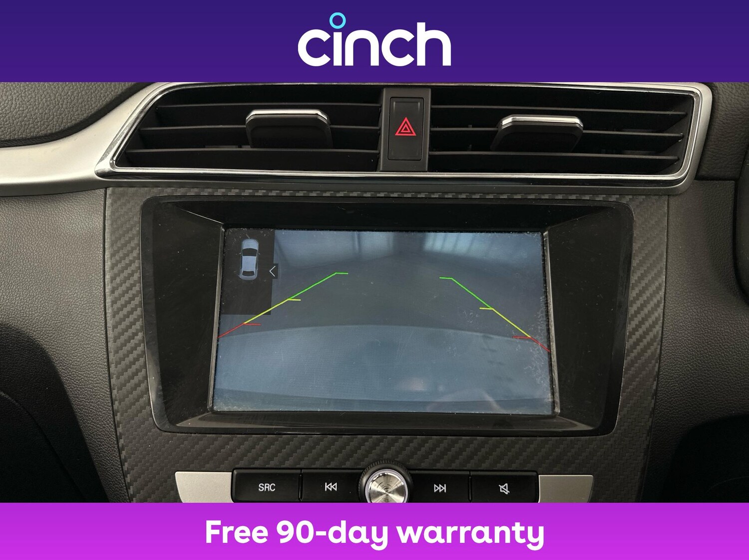 Used MG MG ZS 2019 for sale - 76447183: Photo 34