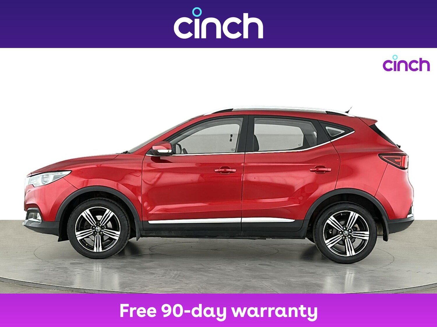 Used MG MG ZS 2019 for sale - 76447183: Photo 8