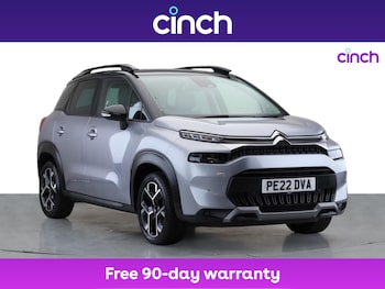 Citroen - C3 Aircross