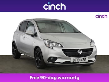 Vauxhall - Corsa