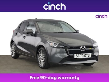 Mazda - Mazda2