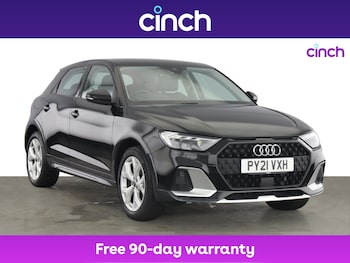 Audi - A1