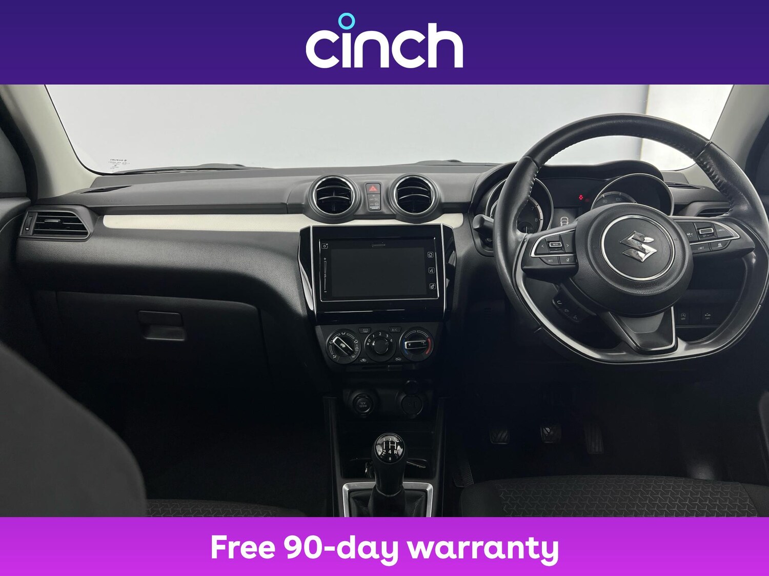 Used Suzuki Swift 2021 for sale - 76654618: Photo 15