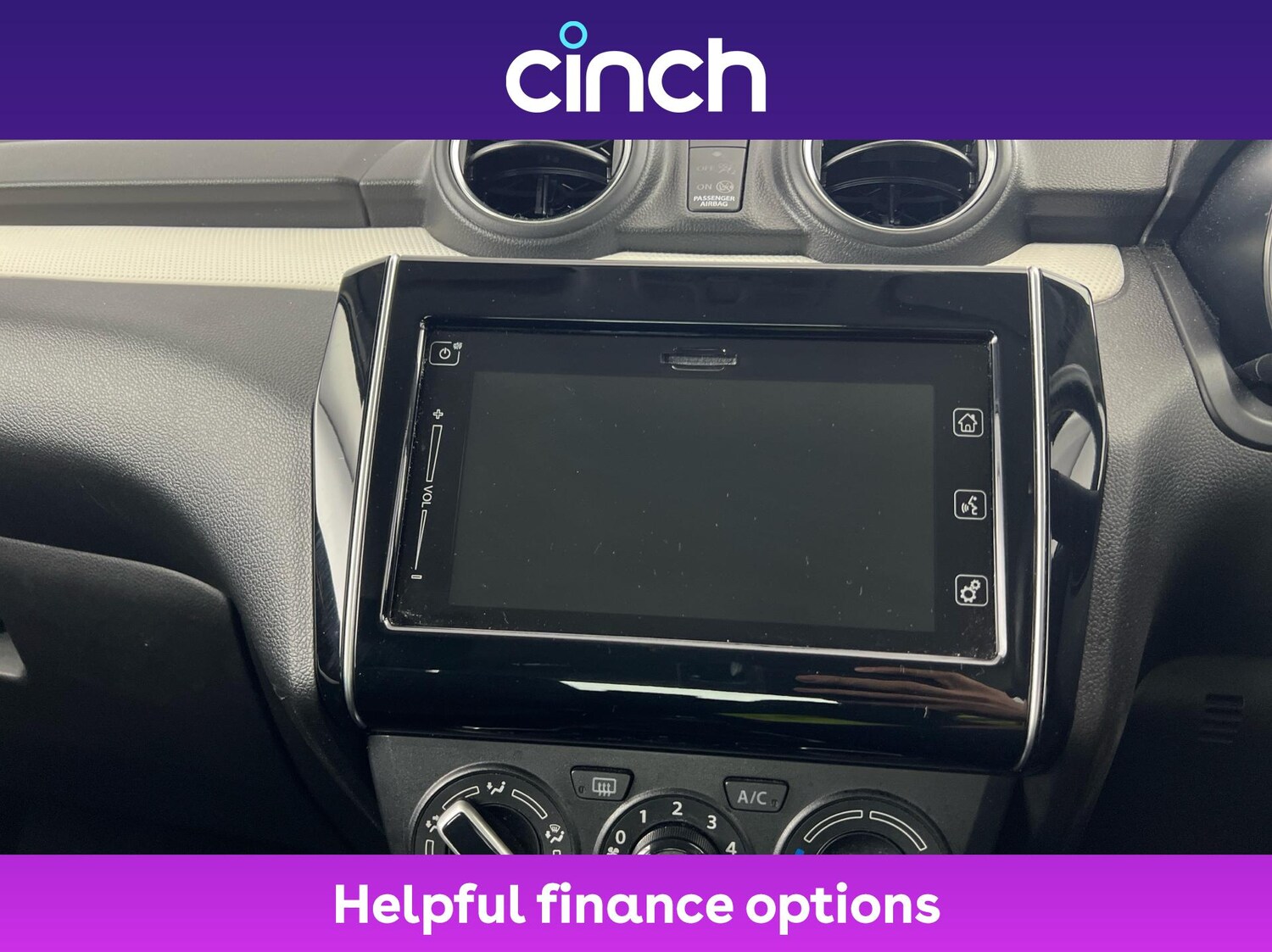 Used Suzuki Swift 2021 for sale - 76654618: Photo 17